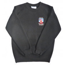 Biggar High School Crew Neck Sweat